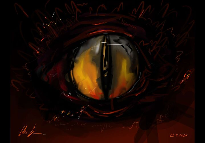 Young at Art - Celine aus Vöcklabruck