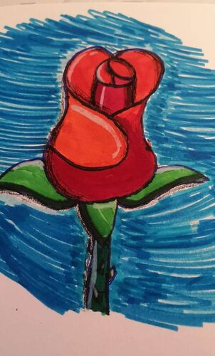 Young at Art - Sita aus Linz-Land