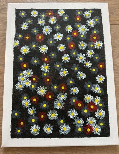 Young at Art - Lisa aus Urfahr-Umgebung