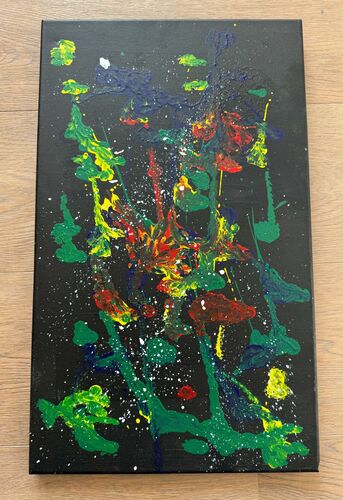 Young at Art - Lisa aus Urfahr-Umgebung