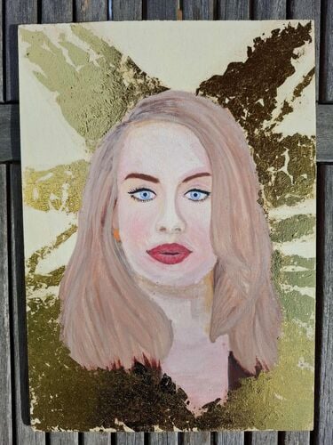 Young at Art - Sophie aus Schärding