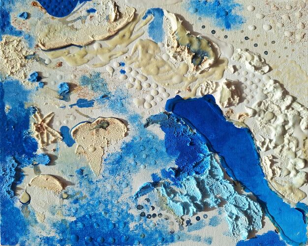 Young at Art - Juna Viola aus Kirchdorf