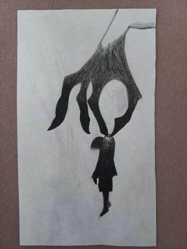 Young at Art - Felix aus Linz-Land