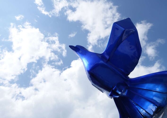 Young at Art - Sarah aus Schärding