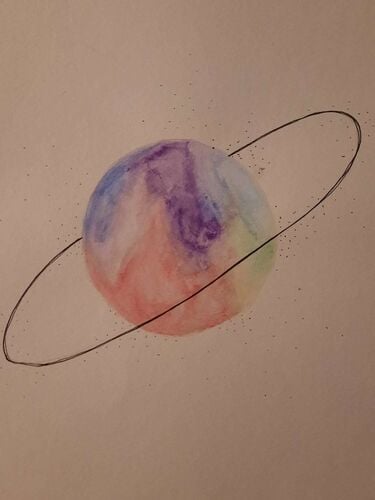 Young at Art - Chiara aus Kirchdorf