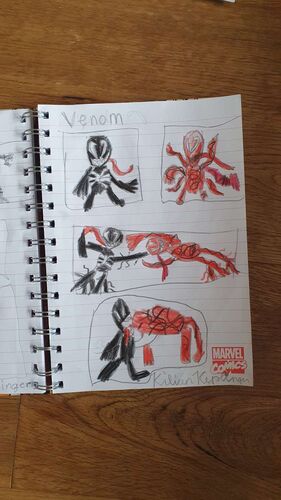 Young at Art - Kilian aus Rohrbach