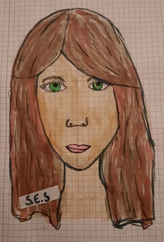 Young at Art - Sophie Elena aus Steyr