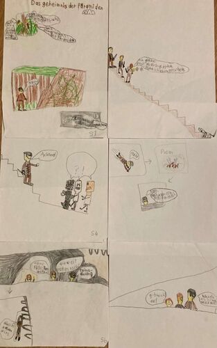 Young at Art - Jakob Elias aus Steyr