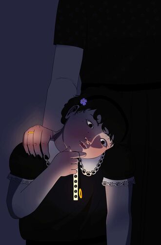 Young at Art - Sarah aus Linz-Land