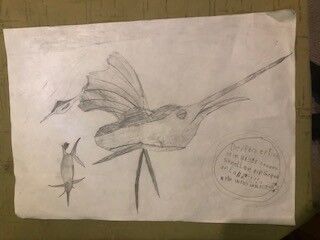 Young at Art -  Joseph aus Eferding