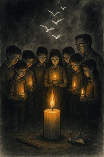 Young at Art -  Nikita aus Steyr