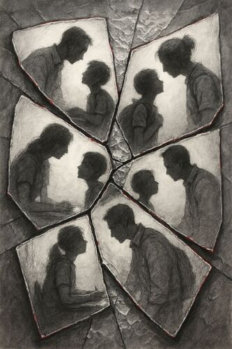 Young at Art -  Nikita aus Steyr