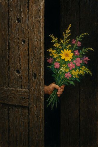 Young at Art -  Nikita aus Steyr