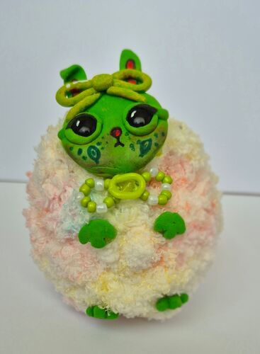 Young at Art -  Iryna aus Linz