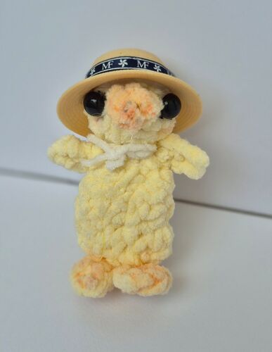 Young at Art -  Iryna aus Linz