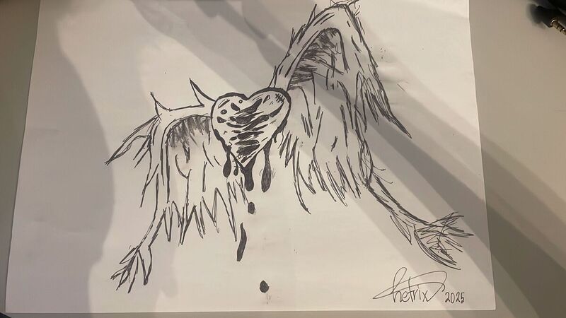 Young at Art -  Alexander aus Urfahr-Umgebung