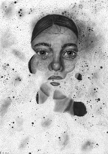 Young at Art -  Theresa aus Linz-Land