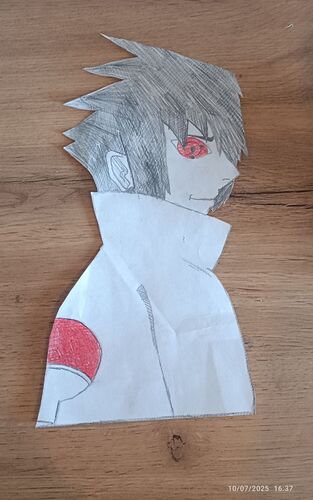 Young at Art -  Vito aus Linz