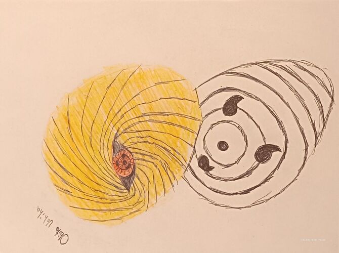 Young at Art -  Vito aus Linz