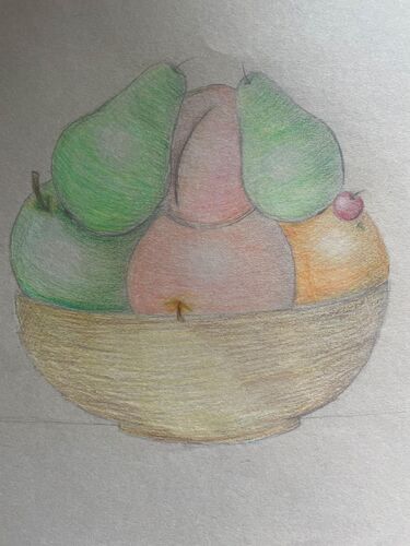 Young at Art -  Beatrix aus Kirchdorf