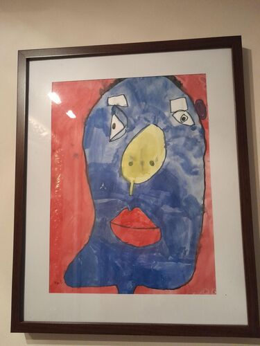 Young at Art -  Florian aus Linz-Land