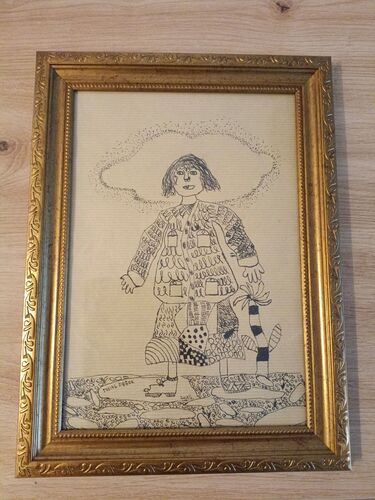 Young at Art -  Tobias aus Freistadt