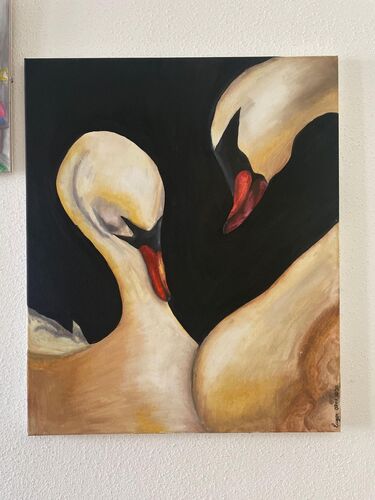 Young at Art -  Tamira aus Rohrbach