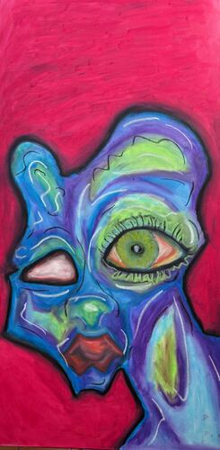 Young at Art -  max aus Linz