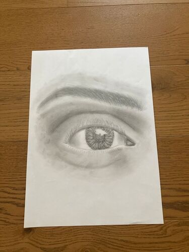 Young at Art -  Emilia aus Eferding