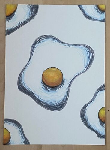 Young at Art -  Valentina aus Gmunden