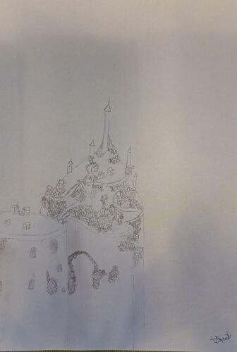 Young at Art -  Jan aus Linz-Land