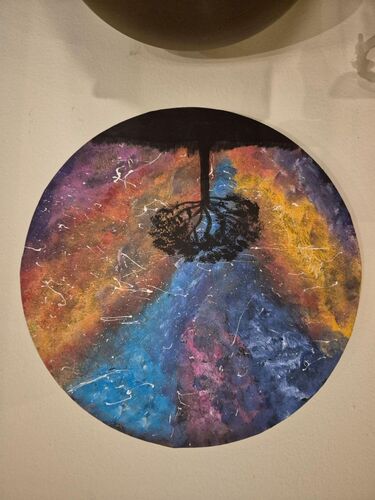 Young at Art -  Madleine aus Steyr