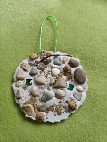 Young at Art -  Viktoria aus Vöcklabruck