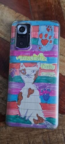 Young at Art -  Theresa aus Urfahr-Umgebung