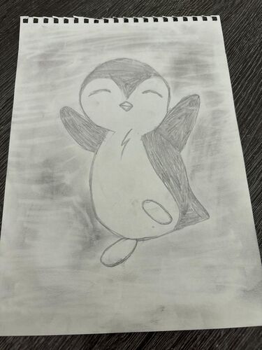 Young at Art -  Pia aus Kirchdorf