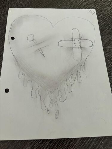 Young at Art -  Pia aus Kirchdorf