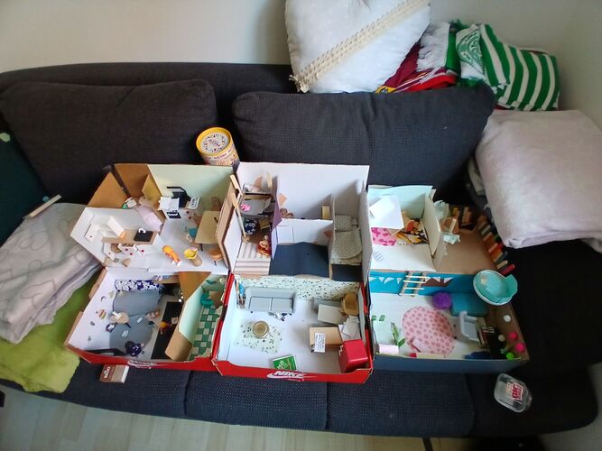 Young at Art -  Elena aus Linz