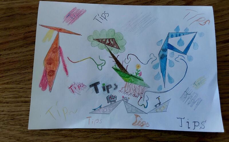 Young at Art -  Melina aus Rohrbach