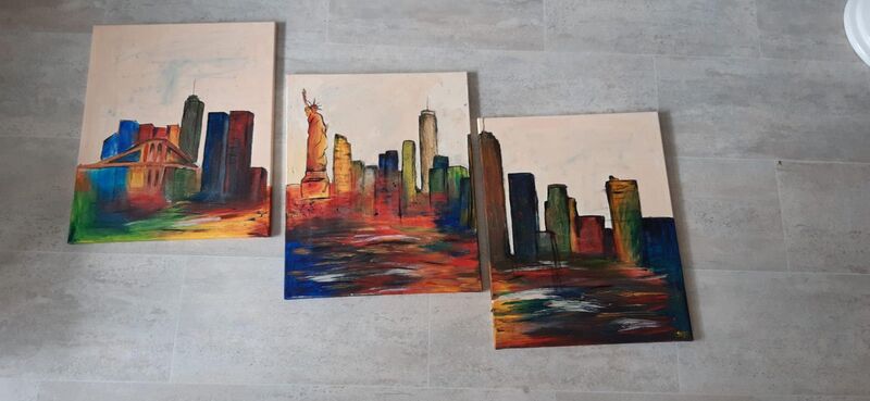 Young at Art -  Colien aus Urfahr-Umgebung