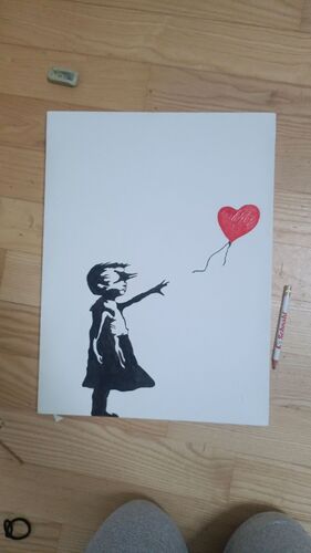 Young at Art -  Colien aus Urfahr-Umgebung