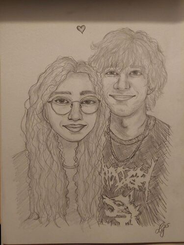 Young at Art -  Livia aus Schärding