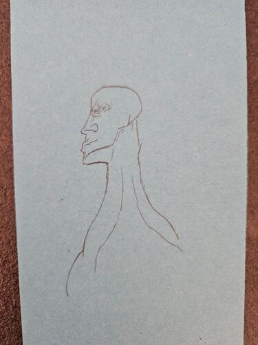 Young at Art -  Louis aus Vöcklabruck