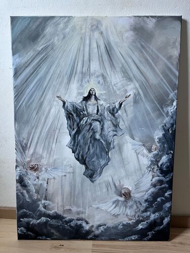 Young at Art -  Anna aus Gmunden