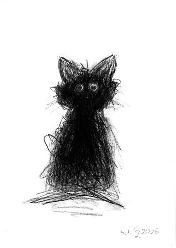 Young at Art -  Julian aus Wels