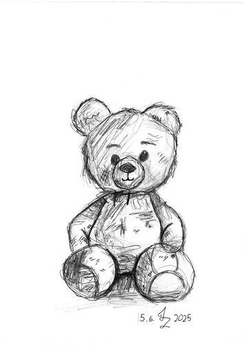 Young at Art -  Julian aus Wels