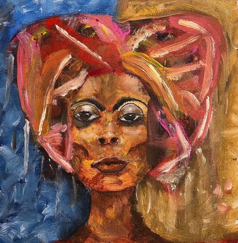 Young at Art -  Elias aus Schärding