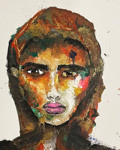 Young at Art -  Elias aus Schärding