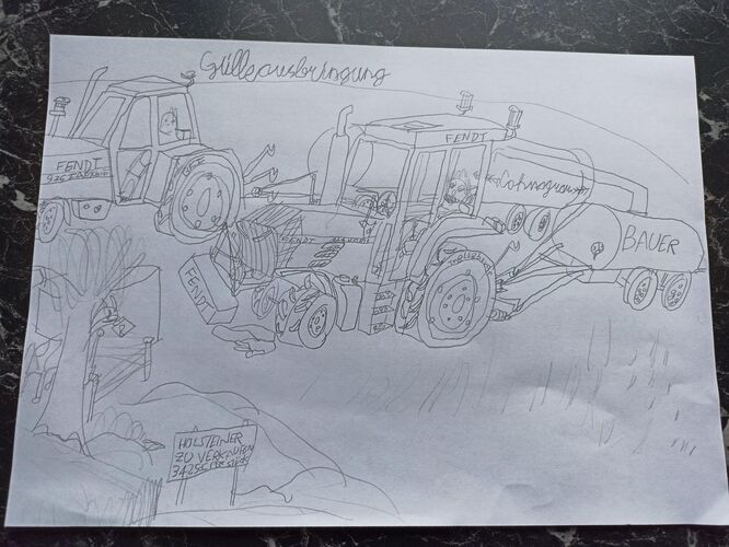 Young at Art -  Alexander aus Braunau