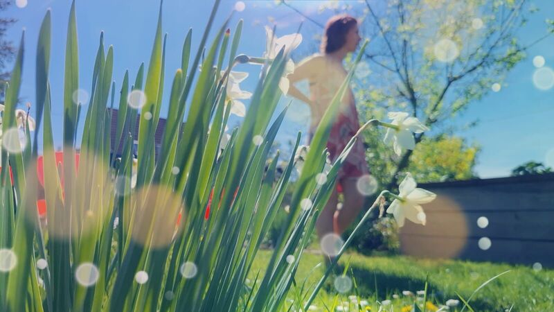 Young at Art -  Sebastian aus Vöcklabruck