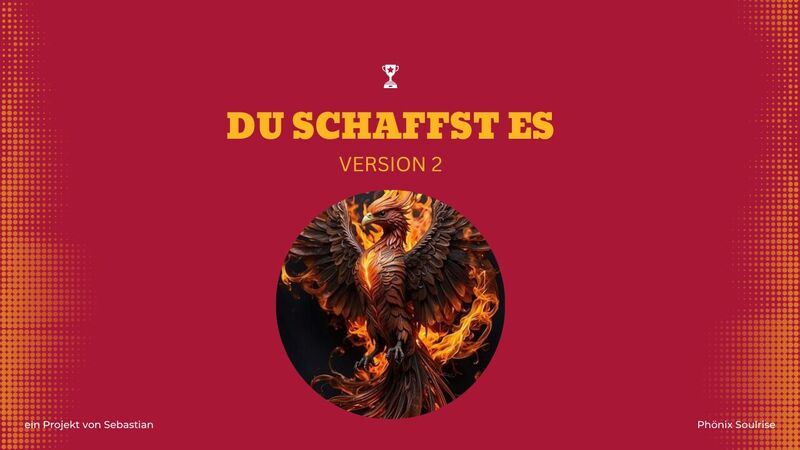 Young at Art -  Sebastian aus Vöcklabruck